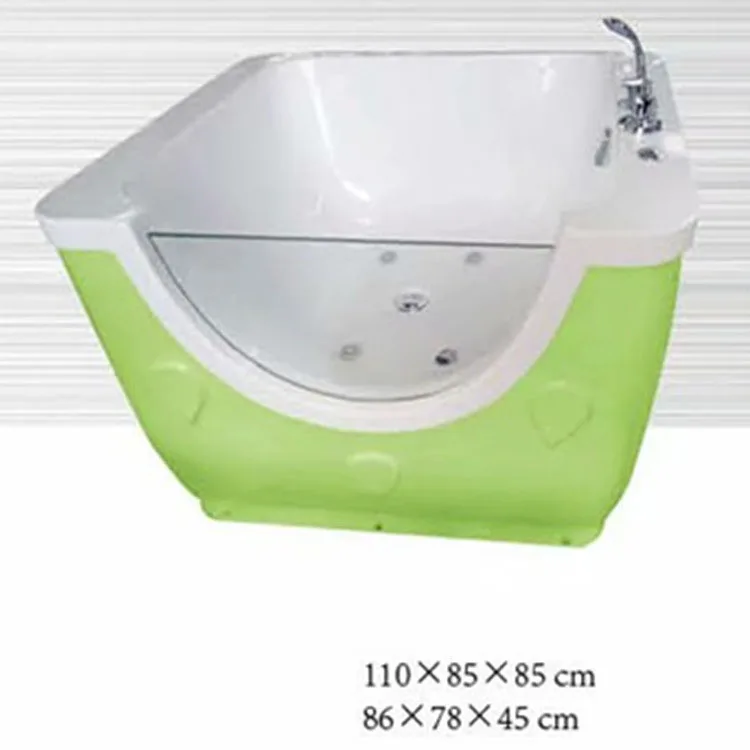 Pet Bath Wash Dog Grooming Bathtubs Big Luxury Indoor Pet Spa Bathtubs