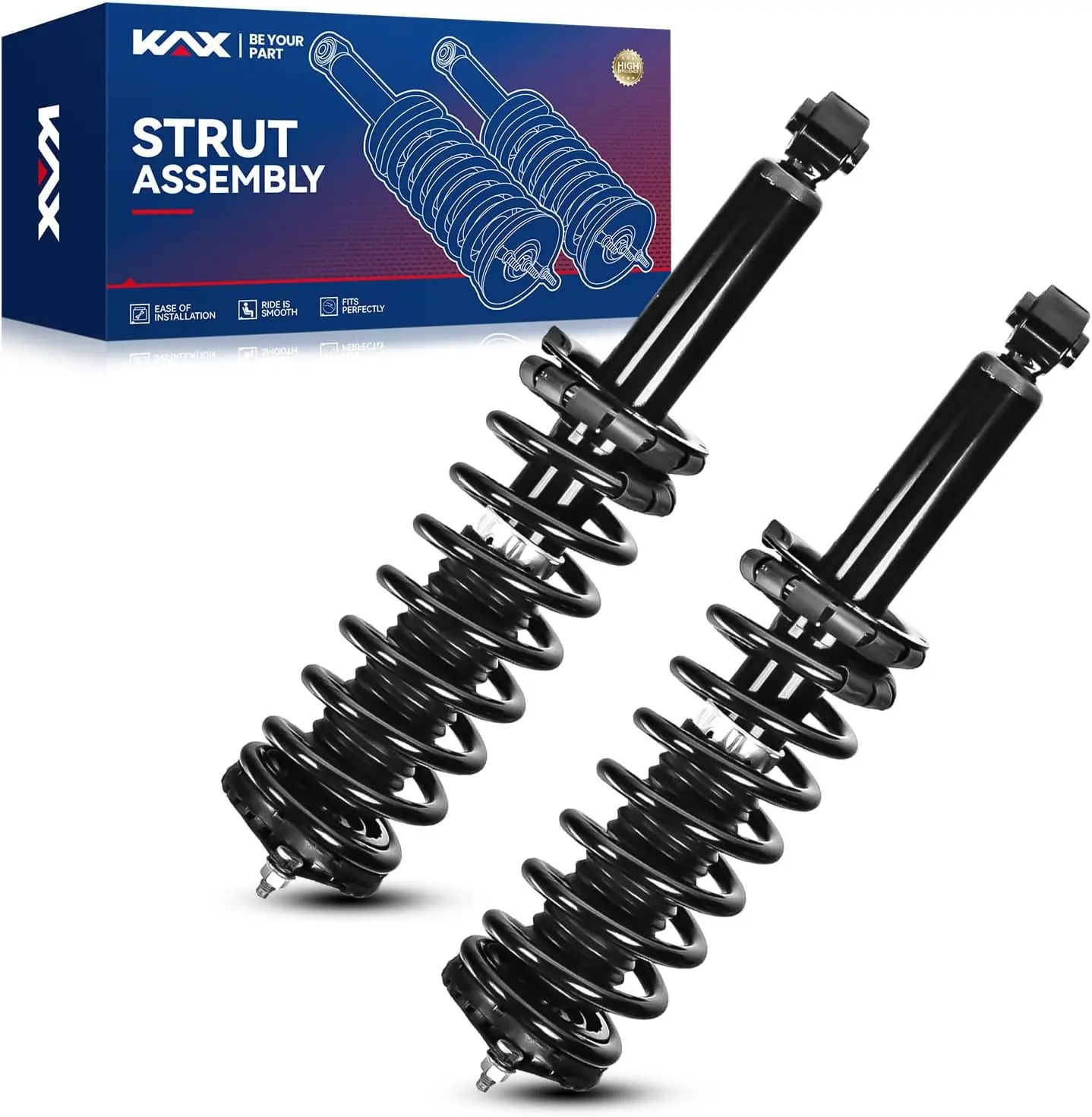 

Задние стойки подходят для Outback 2000-2004, 171113, задняя полная амортизационная стойка в сборе с винтовой пружиной, полный набор из 2 шт.