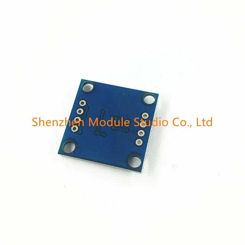 1pcs LSM303DLH Three-Axis Electronic Compass Acceleration Module Electronic Compass Sensor