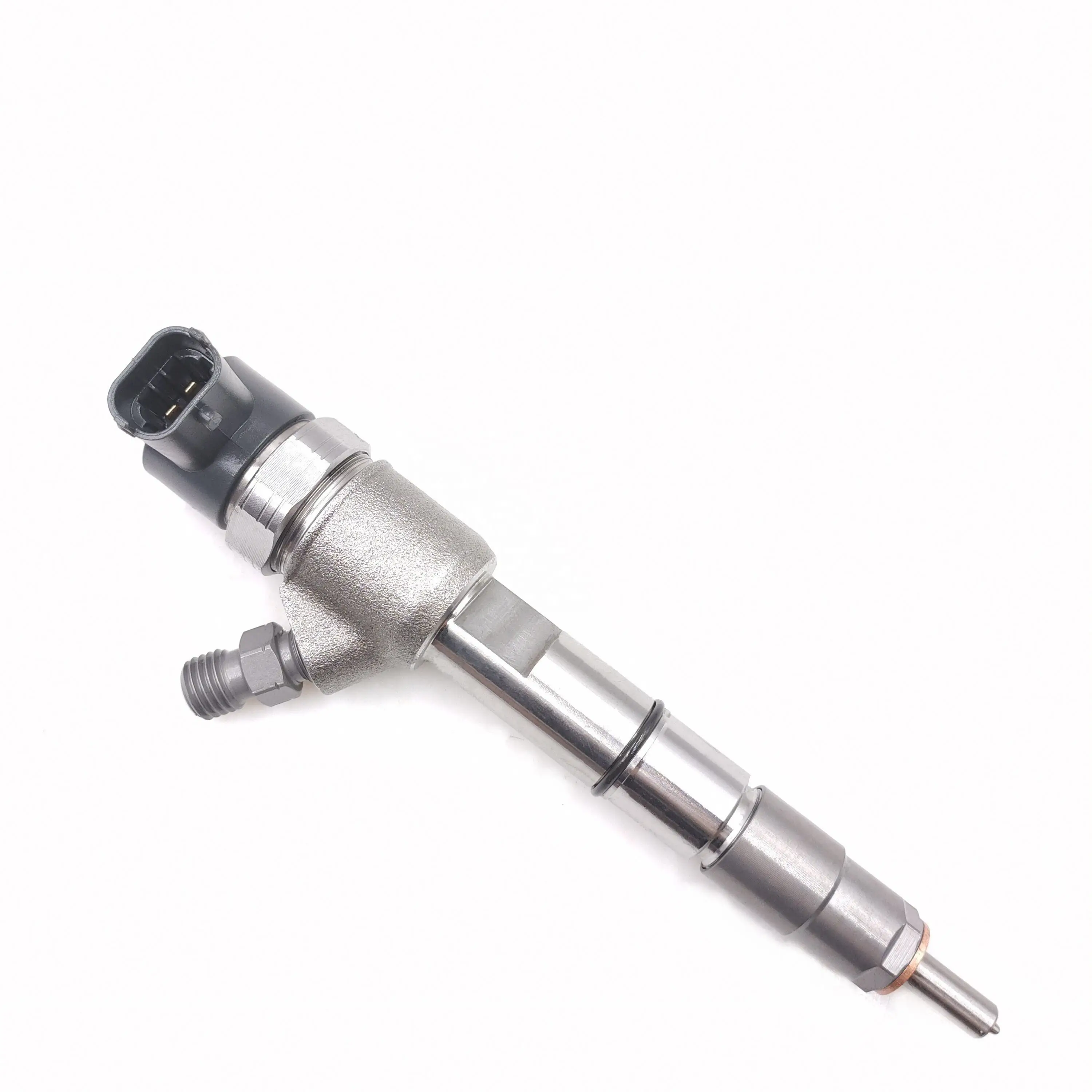 

Common Rail Fuel Injector 0445110766 For Dong-feng D28 Crs1_16 Cn4 85kw For Bosh 0445110766