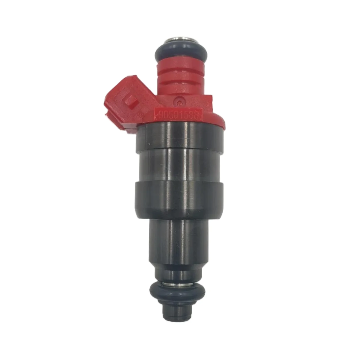 

Set of 4pcs Fuel Injectors 5WK9076 90501588 for Opel 1.8 2.0 Vectra B Omega B Astra F