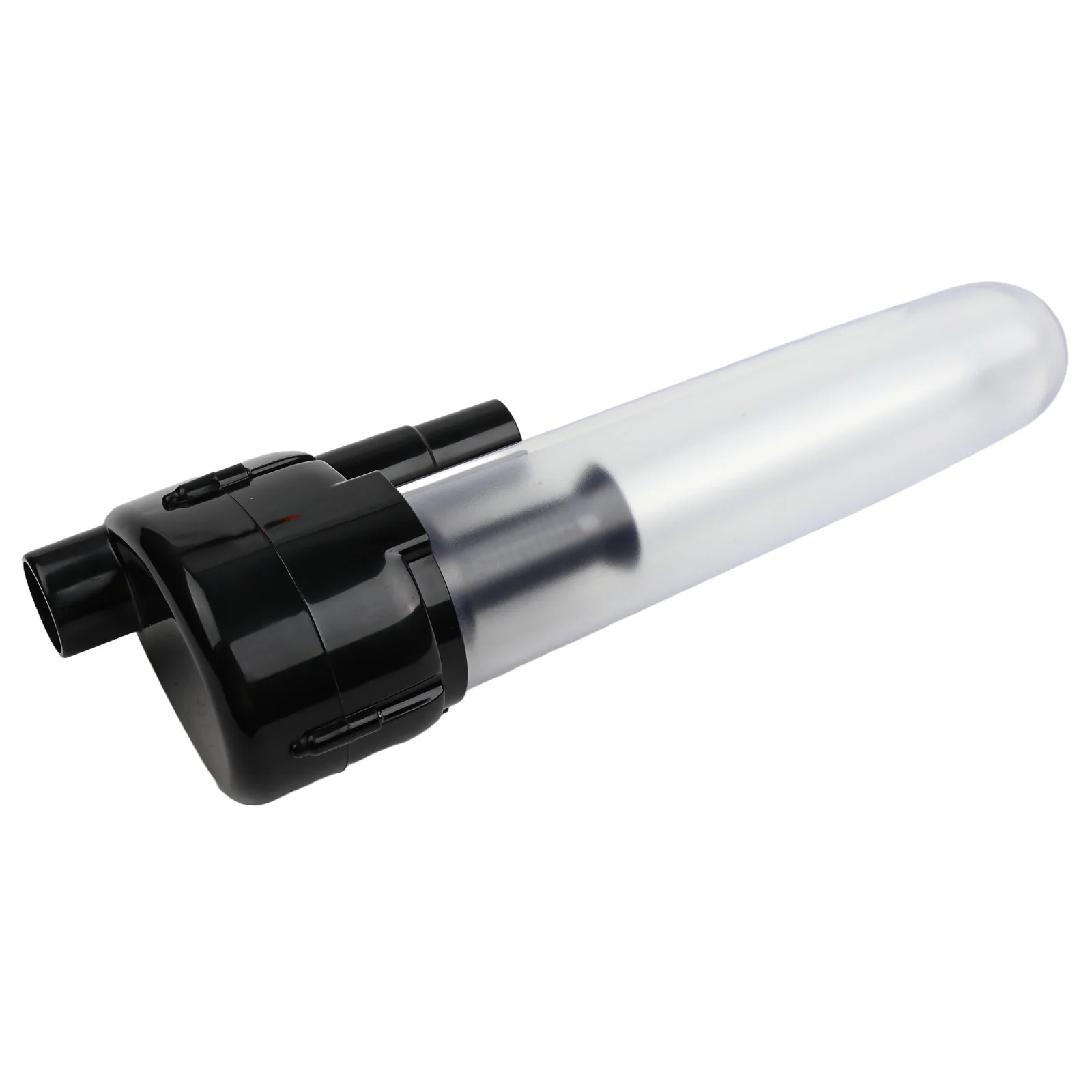 Cyclonic Action at Work Vacuum Cleaner Dust Collector Designed for Efficiency Fits All Standard 32mm Hoses Easily