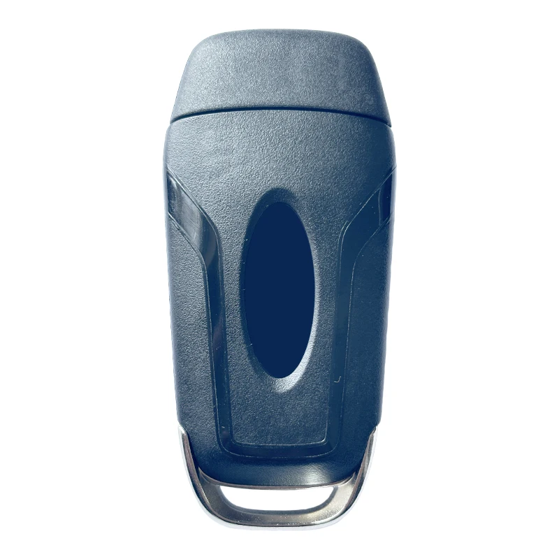 3 Knoppen Auto Afstandsbediening Sleutelhanger 434 Mhz ID49 Chip Originele Nieuwe Voor Ford KA Mondeo Glaxy S-Max Ranger f150 DS7T-15K601-BF