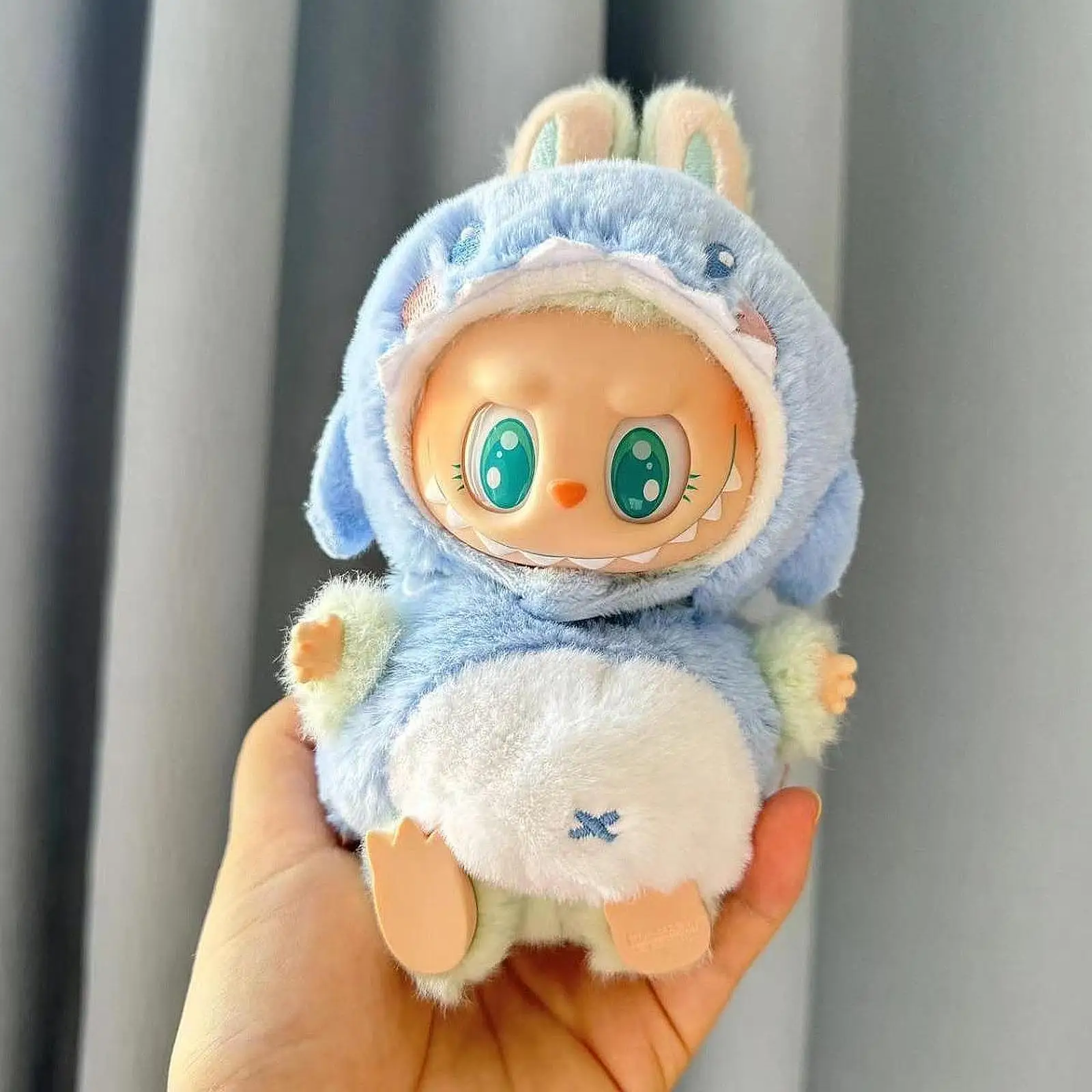 

Мини-6-дюймовая кукольная одежда, наряды для кукол, плюшевые, очаровательные, платье, одежда для девочек, милая кукольная одежда, костюм для детей 5-7 лет, 8-10 лет, подарок