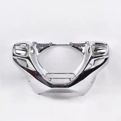 GL1800 F6B Electroplated Fog Shade Decorative Deflector 12-17 Years