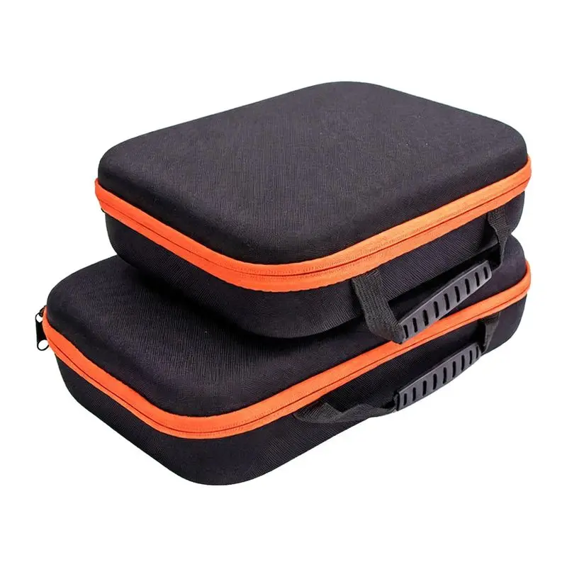 Oxford Fabric Polyester Customizable Multi-Bag Shoulder Drill Kit Portable Storage Bag Capacity 200 Lbs