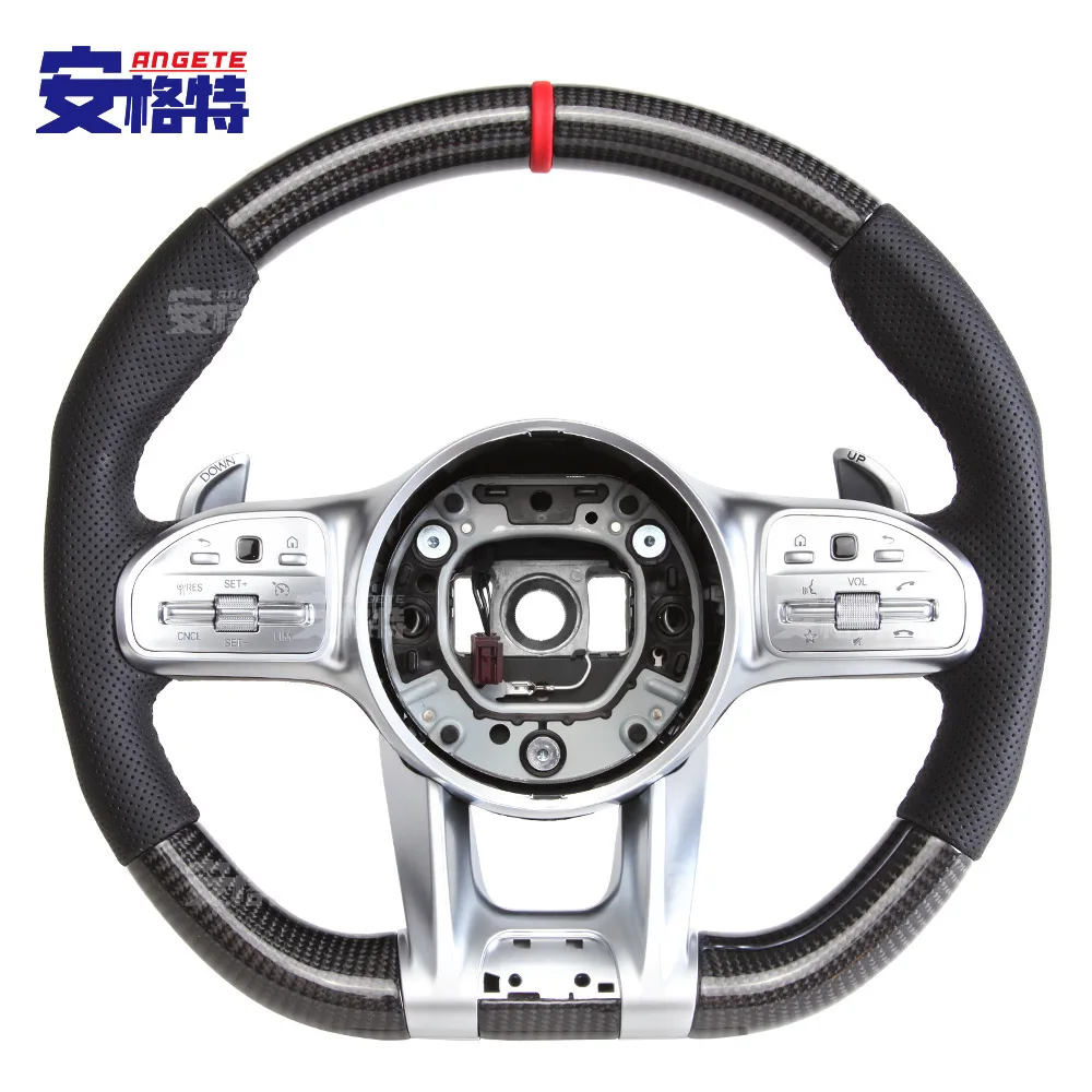 

Suitable for The old model is changed to a new one, which is all Benz Mercedes-Benz series C-class E-class S-class G-class mod