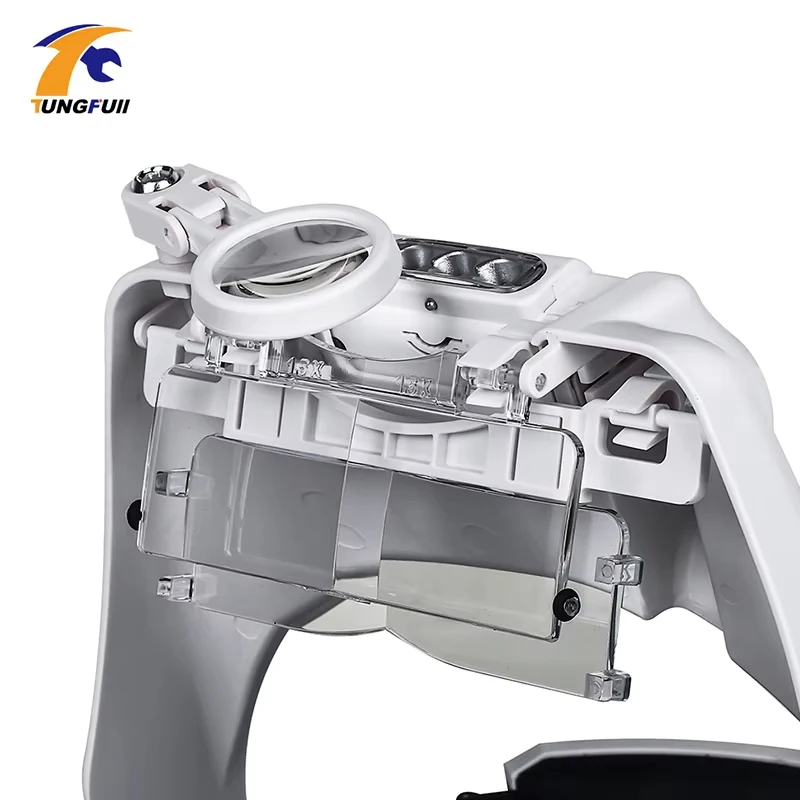 Thumbnail 2 - #13 Magnifiers Ranking List in 2026