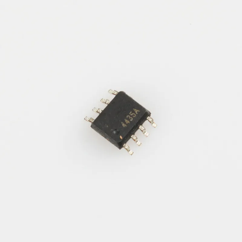 FDS4435A 5pcs FET P-channel 9A/30V power management chip SOP-8 package, original
