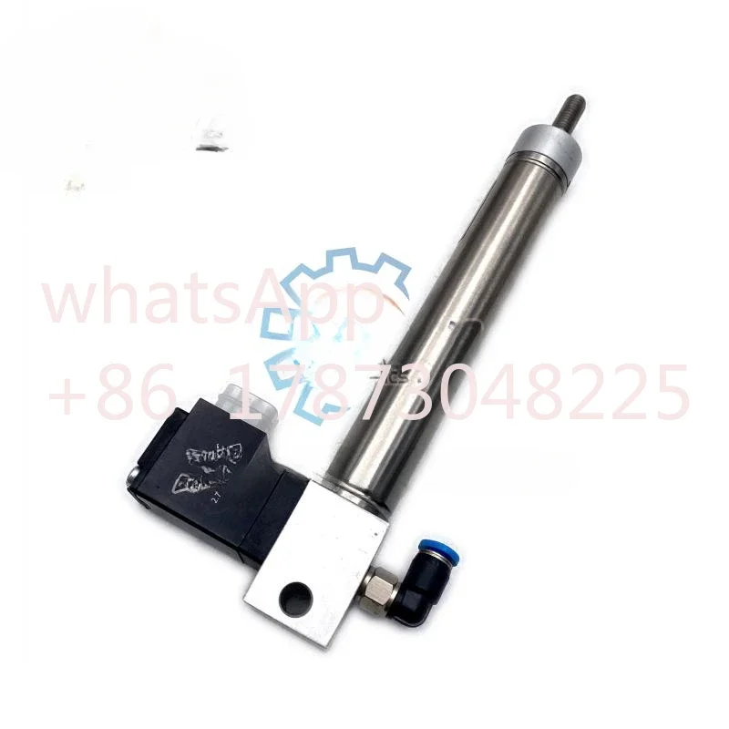 M4.335.003 ESM-16-80-P-SA ESM1680PSA Cylinder Valve For Heidelberg CD102 SM102 SM52 Air Cylinder Air Piston Parts