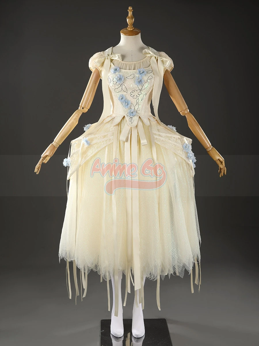 

2025 TV Show Enid Sinclair‌‌ Cosplay Costume Women Outfit for Halloween Party