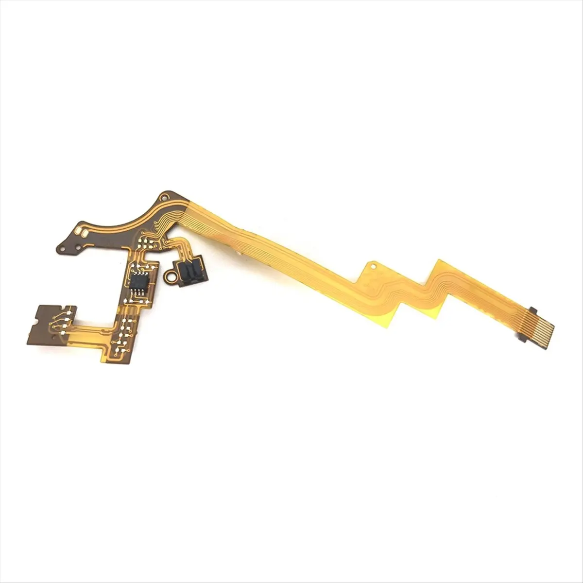 Replacement Flex Focus Cable for XF 18-55mm F/2.8-4 Lens, Repair Part for Enhanced Lens Functionality