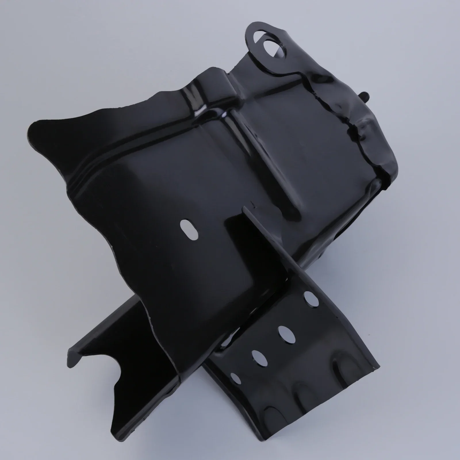 Voor RAV4 2019-2021 Linksvoor Bumper Impact Bar Beugel Vervangt 570140R010