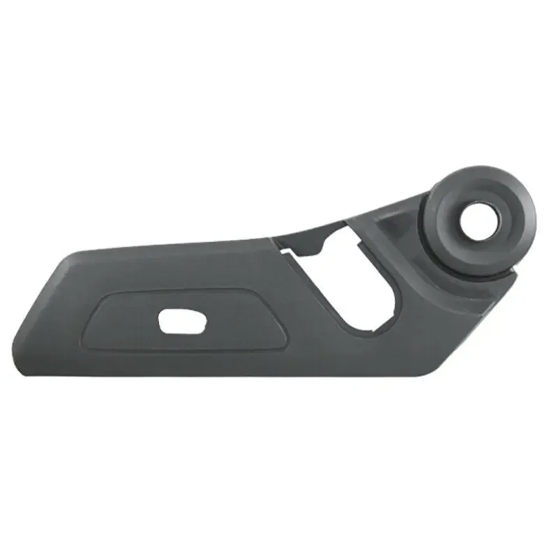 Fit For DODGE JEEP Outboard Driver Side Seat Shield Trim Cover Panel 1RX04XDVAA