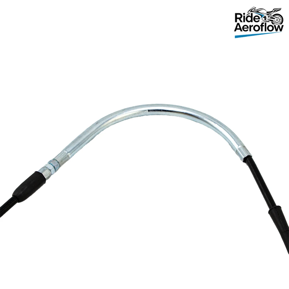 Motorcycle Clutch Cable Steel Wire Easy to Install Replace for YAMAHA FZ1 Accessories - view 6