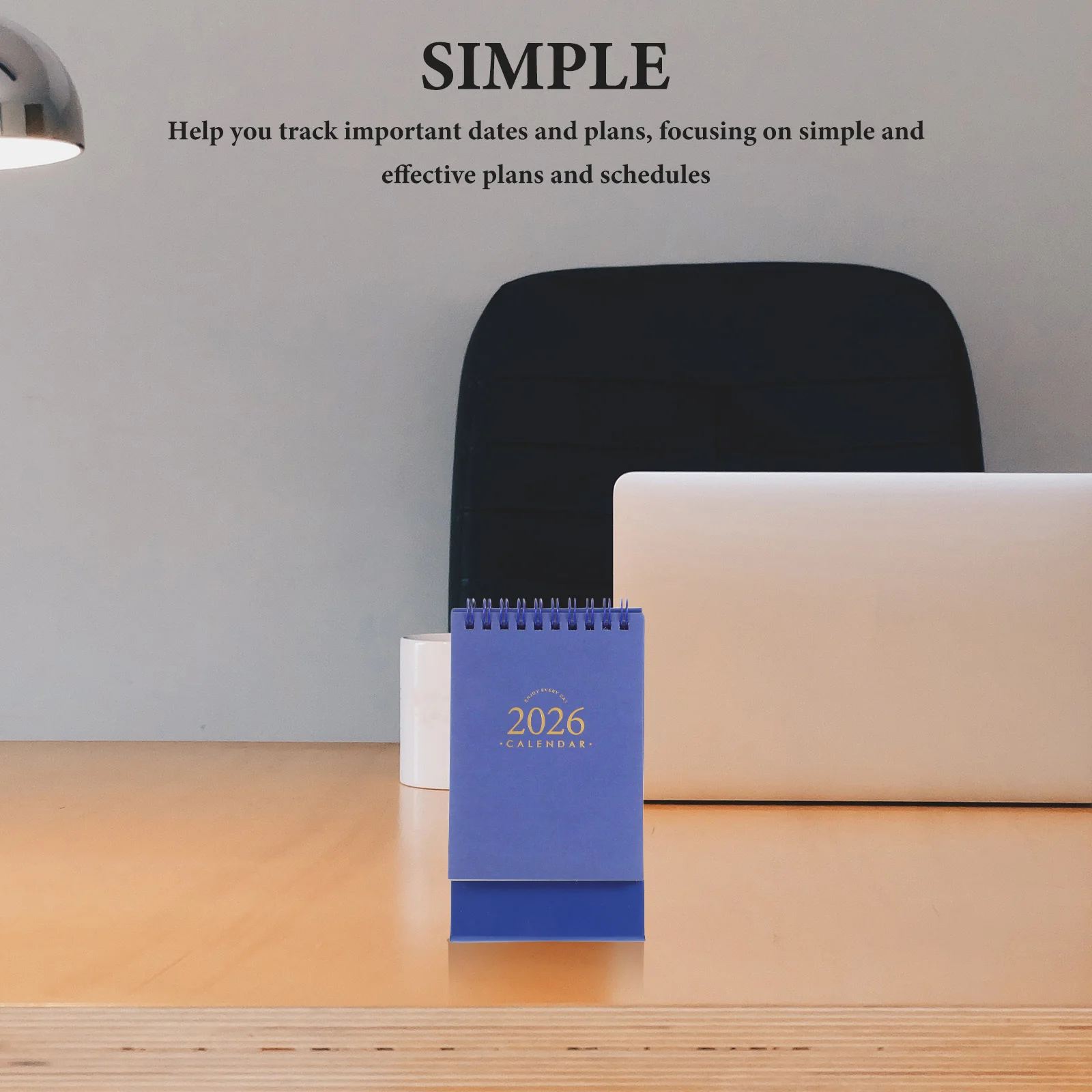 

Настольный календарь, маленькие календари, милый компактный планировщик, календарь, предметы первой необходимости для офиса