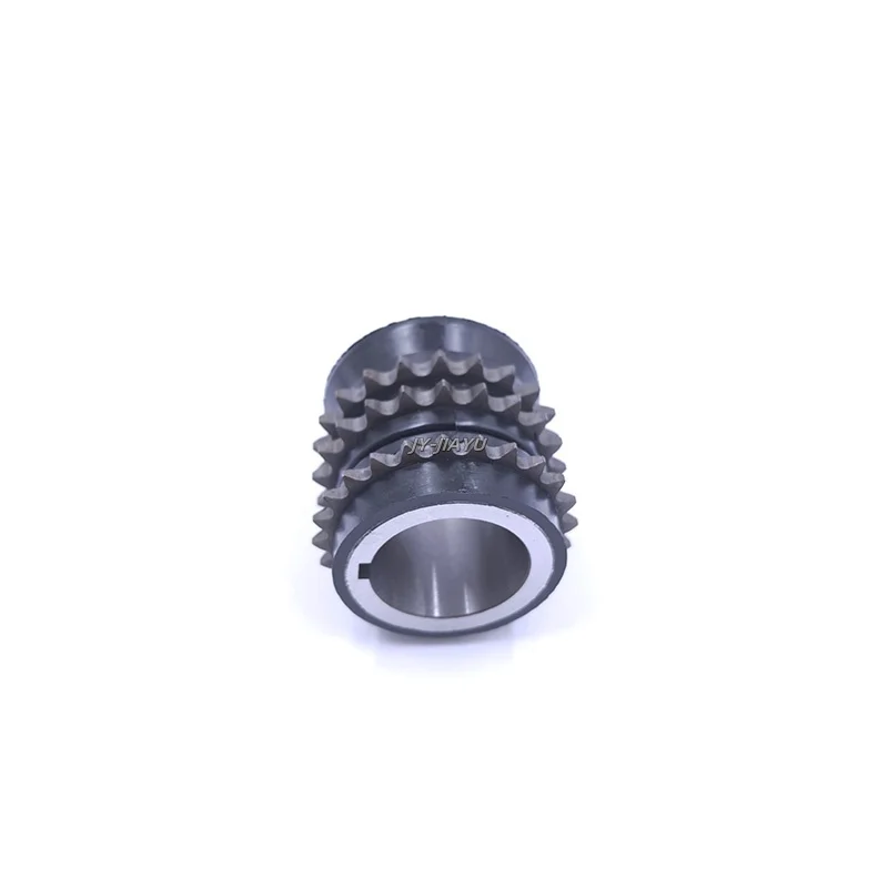 Engine Timing Crankshaft Gear for Mercedes Benz A209 C209 C219 W203 W204 CLK280 CLK350 CLS300 M272 3.0L 2720500003 A2720500003