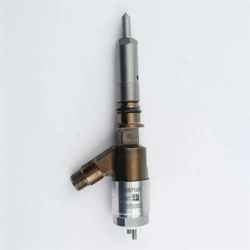 

Hot Selling-Common Rail Injector Fuel Injector For Car Engine CAT 320D 321D 323D C-6 C6 32F61-00062 326-4700 3264700 10R-7672,Co