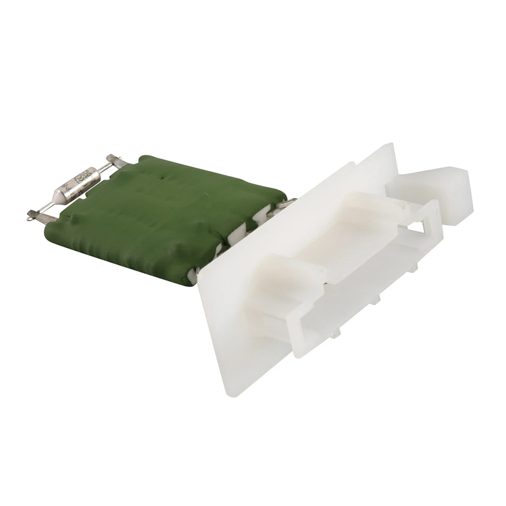 

Новейший высококачественный резистор двигателя вентилятора HVAC для Passat для Golf 2007-2016 OE 1K0959263, автомобильные аксессуары, двигатели вентилятора