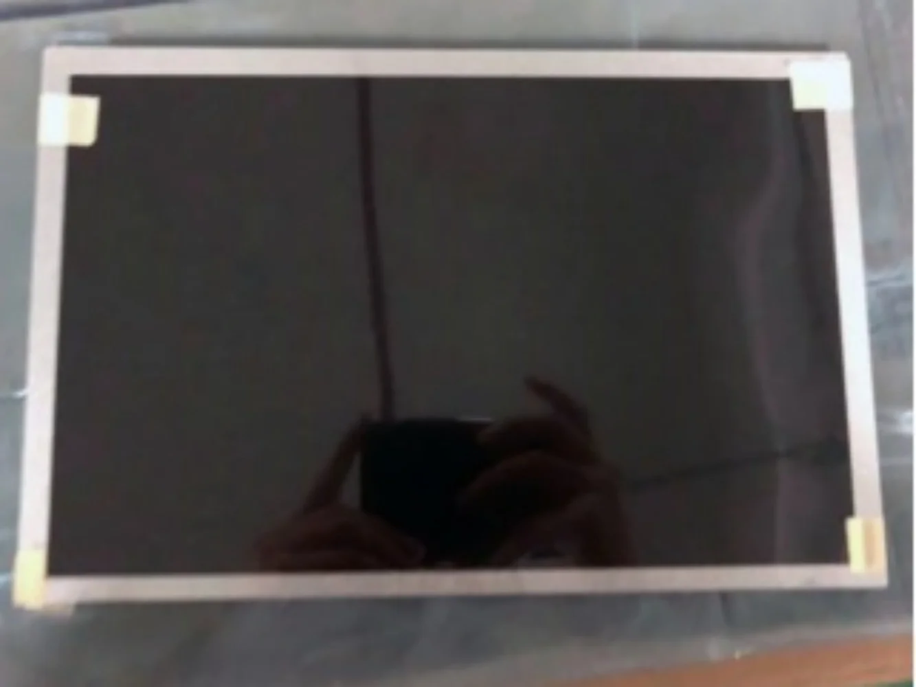 

G121EAN01.3 LCD Panel Screen