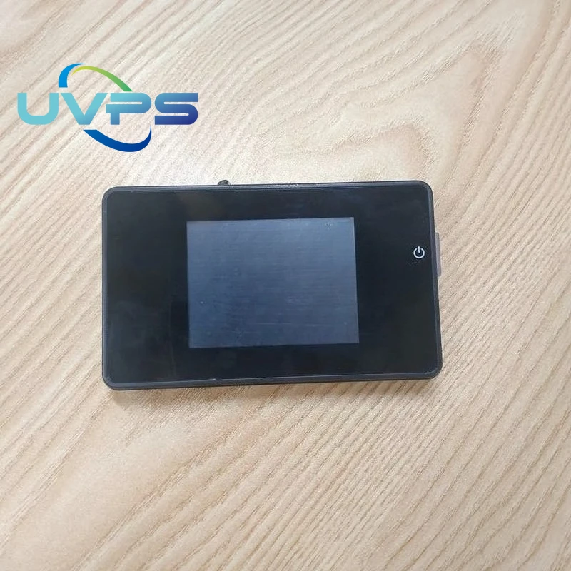 Panel Sentuh Asli CF484-60122 untuk HP M225DW M226DW M225 M226 225 226 127FW 128FW Suku Cadang Printer Panel Kontrol Dijual