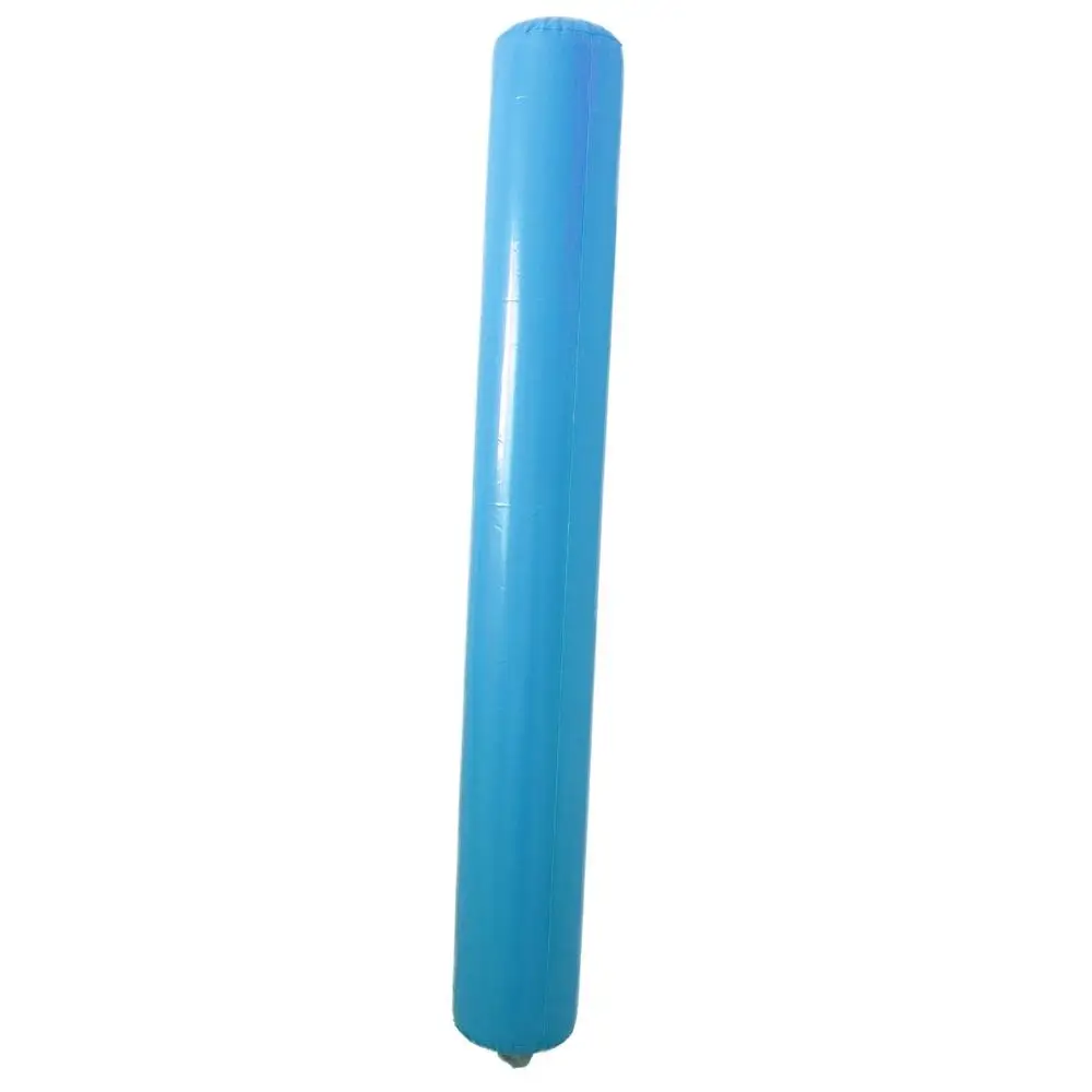 Float Wasser Nudeln Aufblasbare Cheer Sticks Blow up Aufblasbare Spielzeug Pool Aufblasbare Sticks Schwimmbad PVC Pool Nudeln