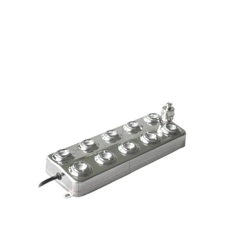 RM-10D48F Ten- industrial humidifier large volume ultrasonic atomizing landscape pool atomizing maker