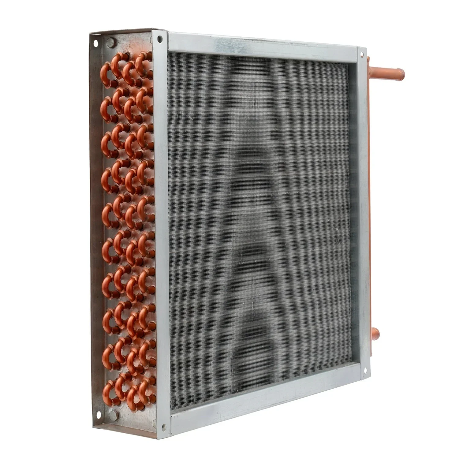 

#Non-standard Stainless steel condenser Coil for Refrigeration and heat exchange accessories