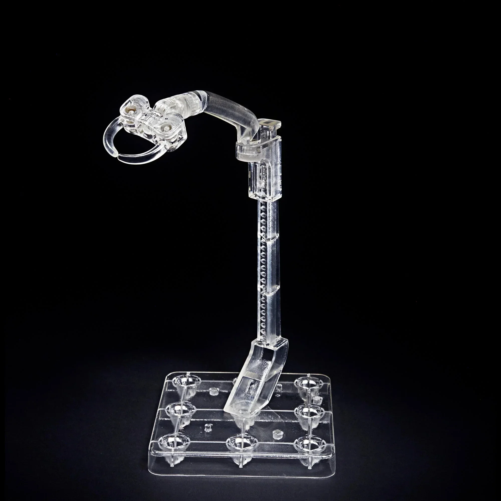 Hasb Pulse Exclusive Stand for Marvel Legends 6" Action Figure