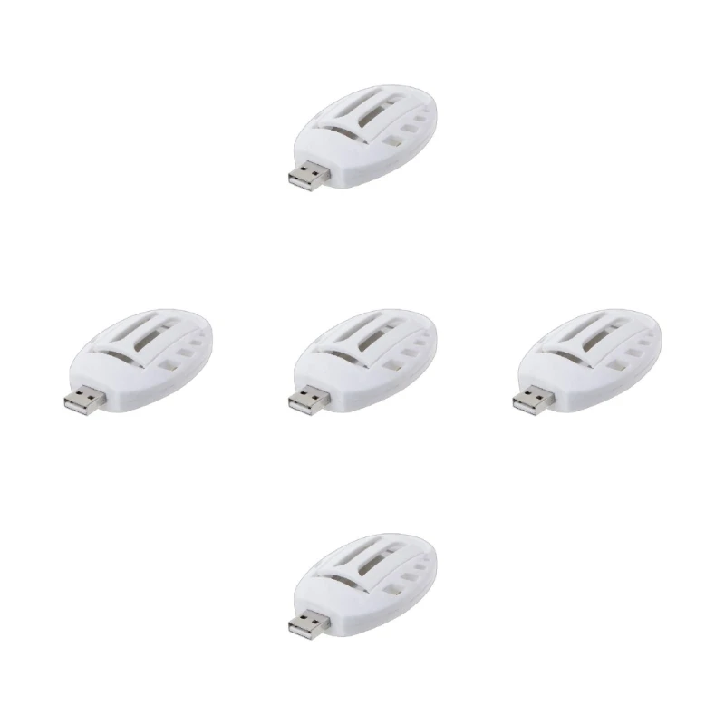 động USB Điện Thuốc diệt muỗi Đi bộ ngoài trời Mùa hè Trang chủ Mới