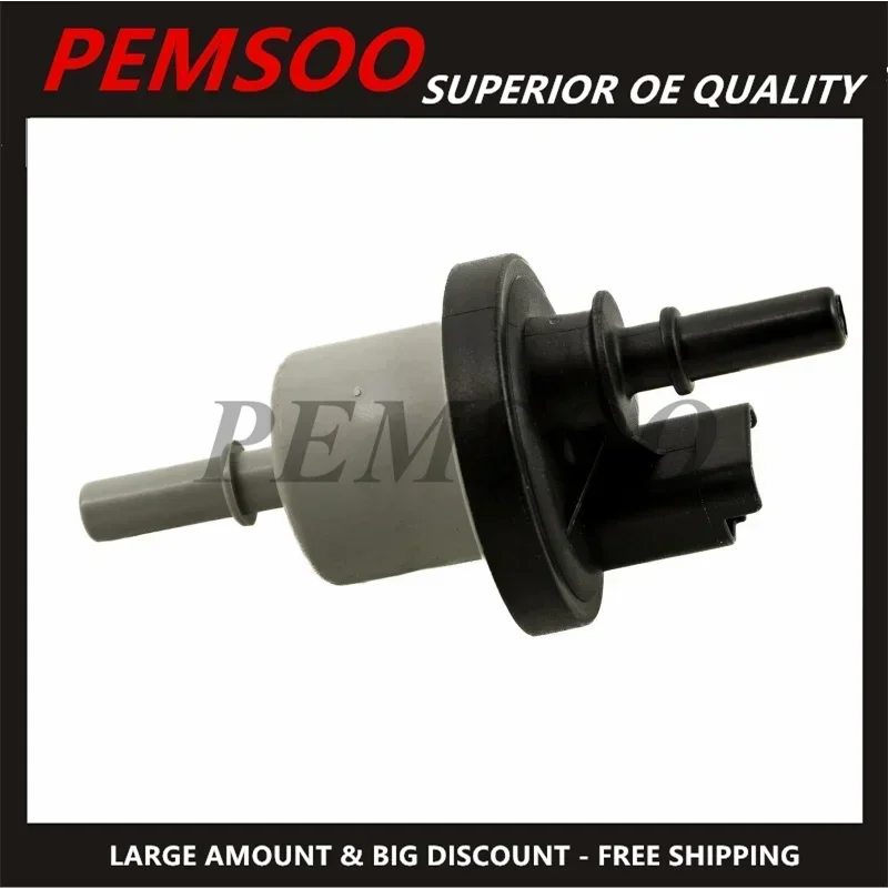 

6001543631 8200024427 8200248821 8200660852 Vacuum Control Purge Valve for Renault Clio Twingo Scenic Megane