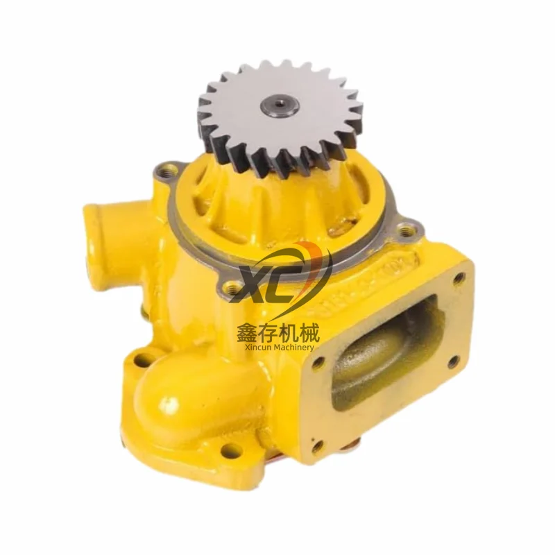 

ATV&UTV6151-62-1110 High Quality SUNORO Water Pump Fit WA470-3 WA470-DZ-3 Loader