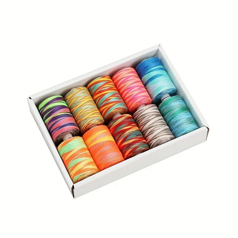 #42 Yarn Spools Comparison Guide