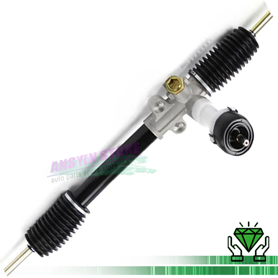 Power Steering Rack For Hyundai i10 KIA Picanto 5650007600 ​565000X500 56500-0X000 56500-0X550 56500-0X500 56500-0X050