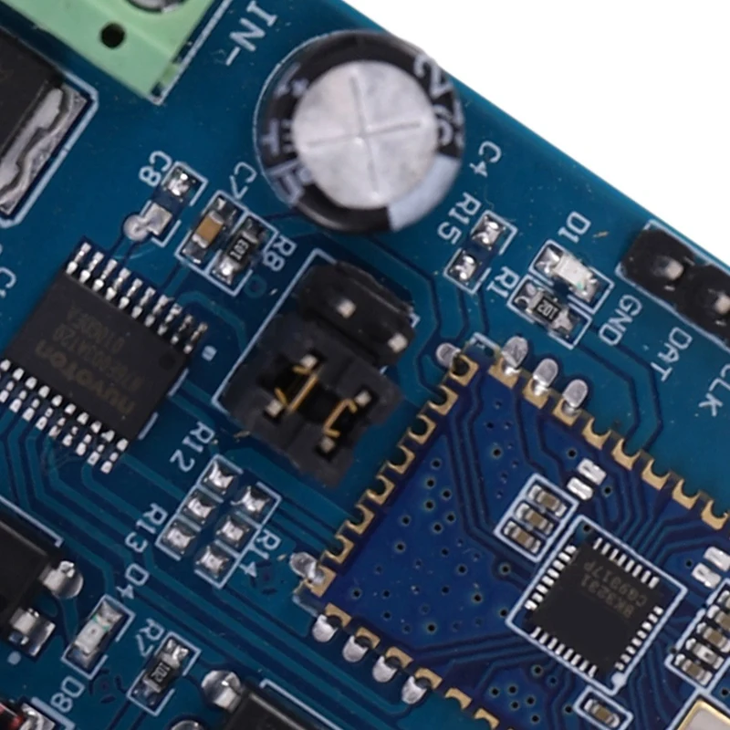 CEA 12V 4CH Fernbedienung Schalter Bluetooth Relais Modul Für Android Mobile Motor LED Licht DIY Elektronische Kit