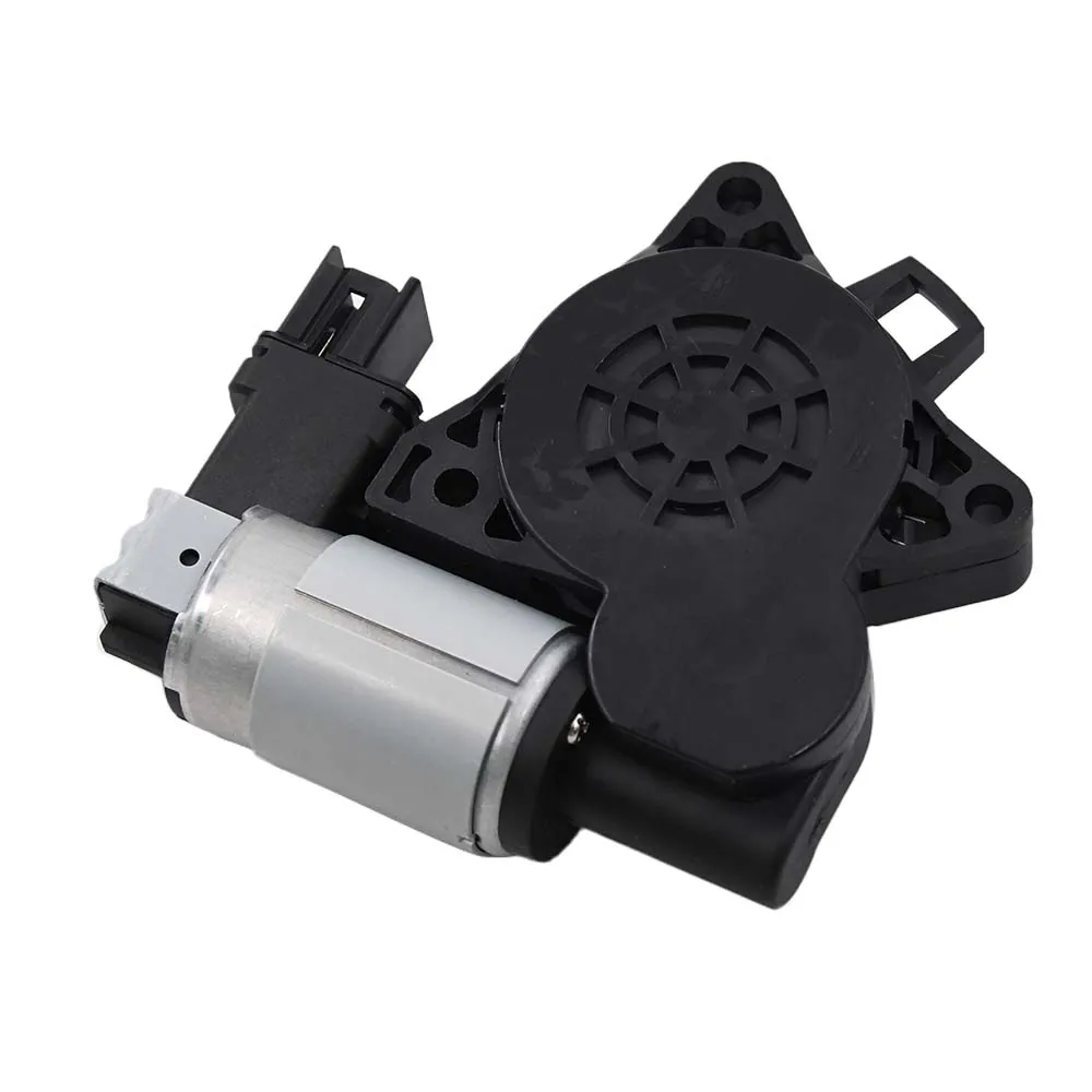 Left Or Right 742-801 742-802 Power Window Regulator Electric Lift Motor For Mazda 3 6 CX-7 CX-9 RX-8 GJ6A-59-58XF G22C-58-58XF