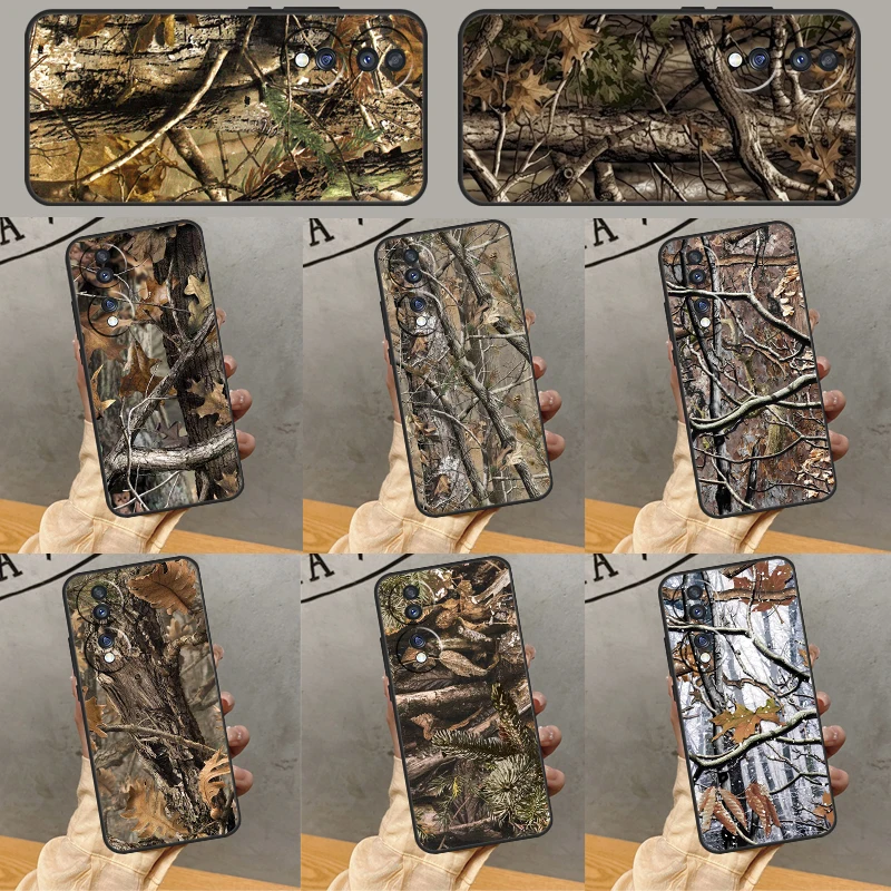 Camouflage Hunting …