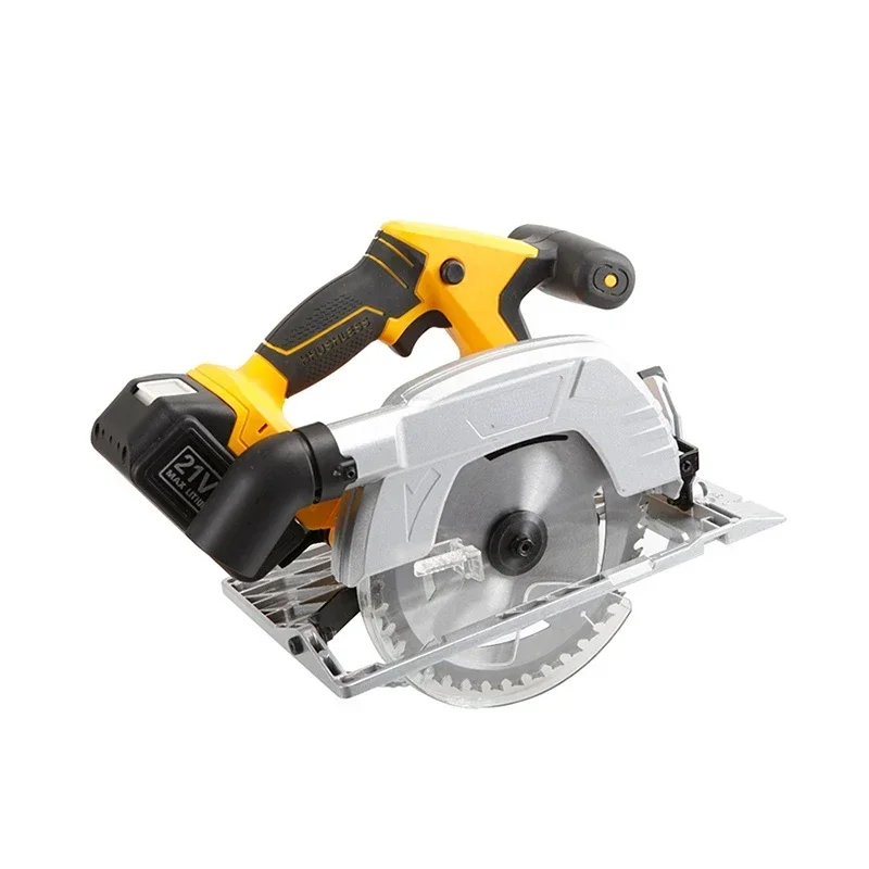 hot sale portable 185mm electric wood circular saw electric wood cutter