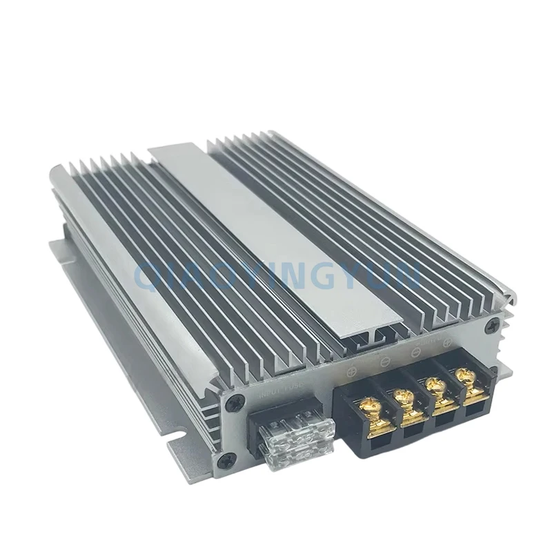 Step Down DC-DC Converter 72v to 48v 50A 60A Long Term Work 58V 62V 66V 72V 78V 82V 88V CE ROHS Power Supply for car