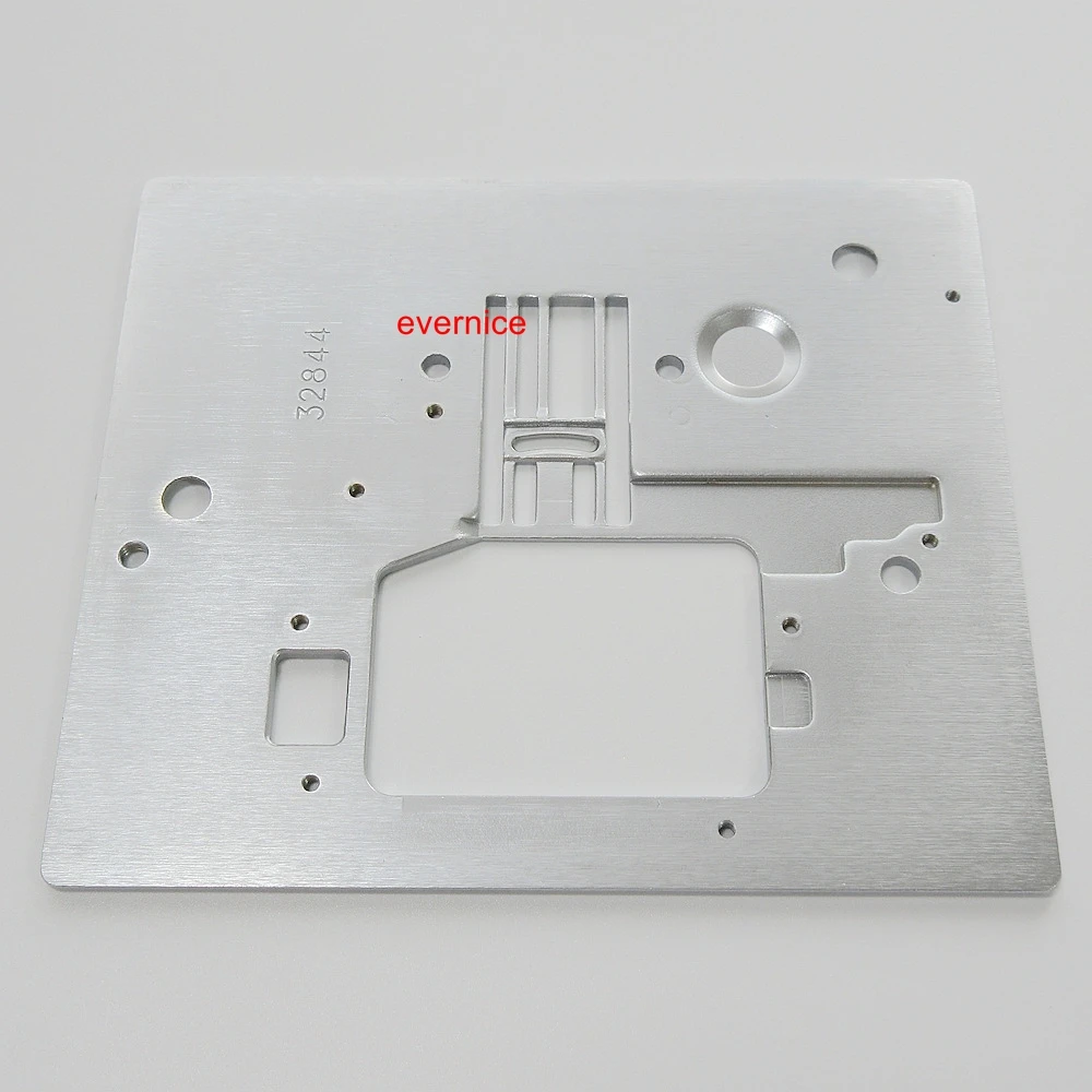 Needle Plate For SINGER 8060,9910,9920,9940,9960 Quantum Stylist,9970 #HP32844