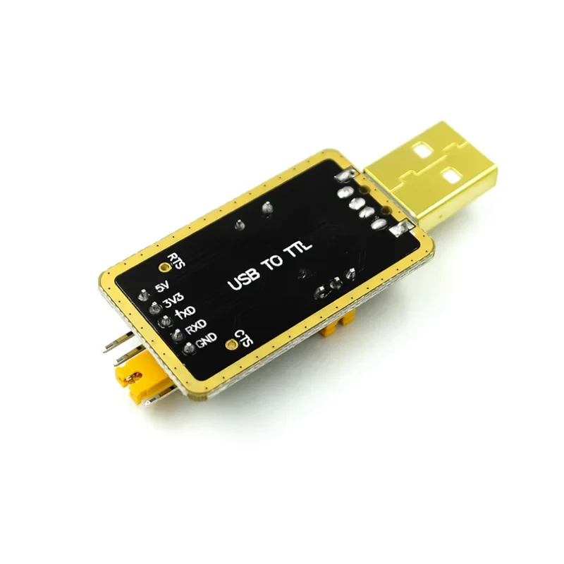 30A AM32 Brushless ESC mit GH340 Modul 2-6S Unterstützung DSHOT PWM ohne BEC Drehzahlregler für Freestyle Long Range FPV Quadcopter – Detail 16