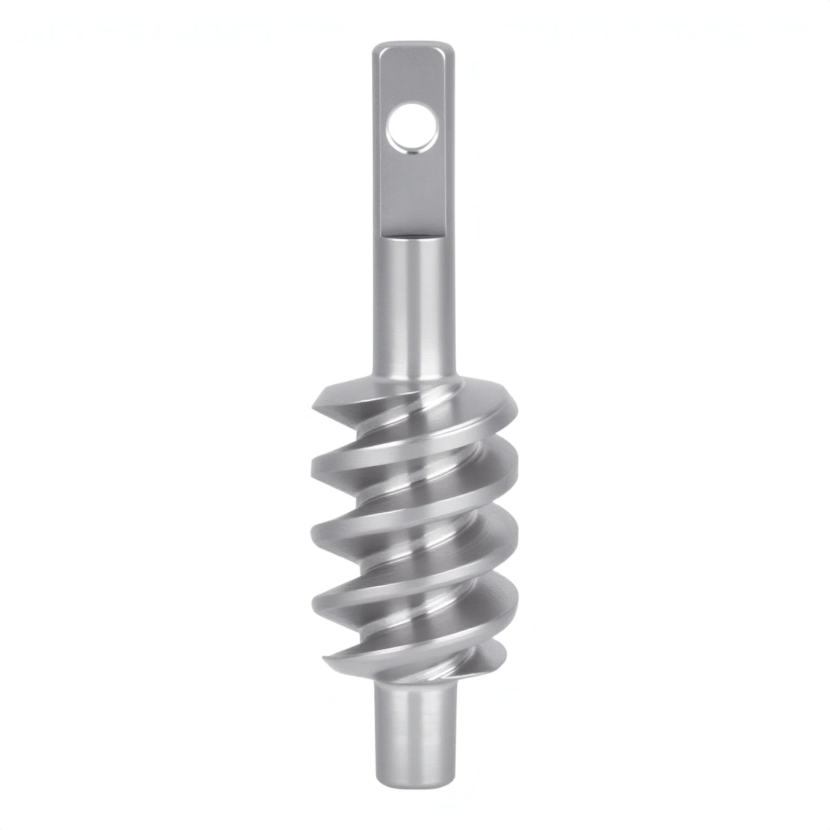 RC Differential Axle Gears 12T 13T 14T 16T 18T Stainless Steel Overdrive Gear for Axial SCX30 1/30 RC Crawler Car Upgrade Parts