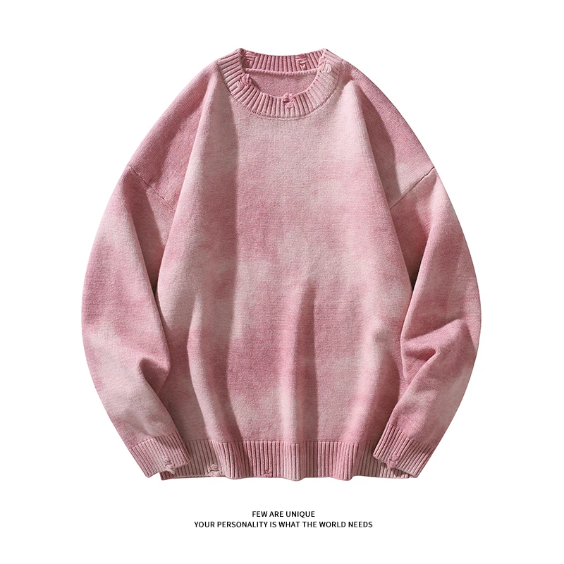 2024 Autumn Women's Sweater Pullovers Basic Knit Elasticity Jumper Women Sweaters Girl Soft Slim Top Knitwear Female outerwears