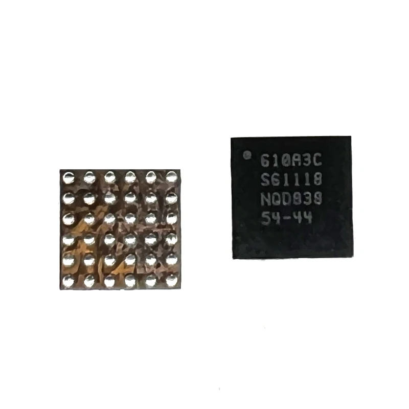 2-10pcs SN2610A0 610A3C USB Charging ic for  iPad 8 2020 10.2 IPAD10 2022 Mini6