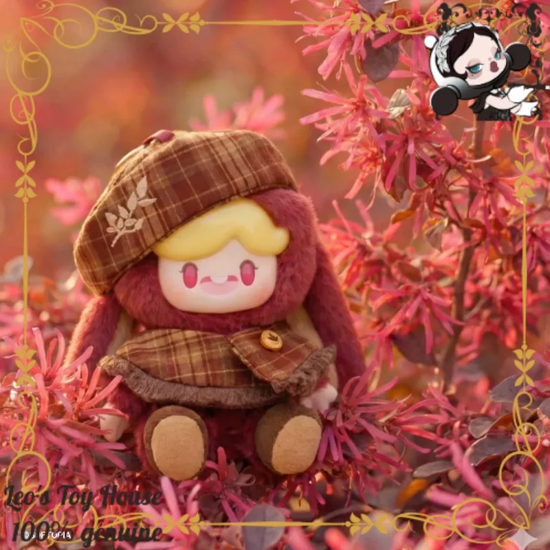 

Super Energetic Adou Plush Doll Pendant Trendy Blind Box Cute Four Seasons Collector Series Gift Official Toy & Hobbies