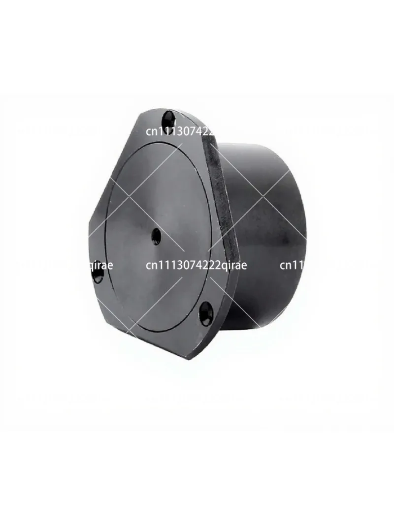 Hollow hydraulic chuck dust cover dust plug cover three-jaw four-jaw chuck waterproof plug through hole blind hole plug