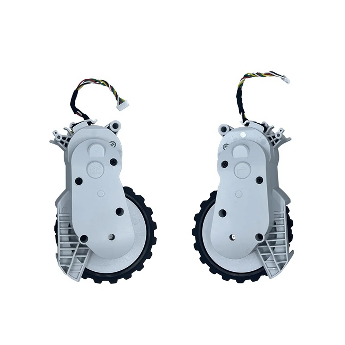 Drive Wheel Assembly for Xiaomi Robot Vacuum Cleaner Left&Right Wheel_AC79