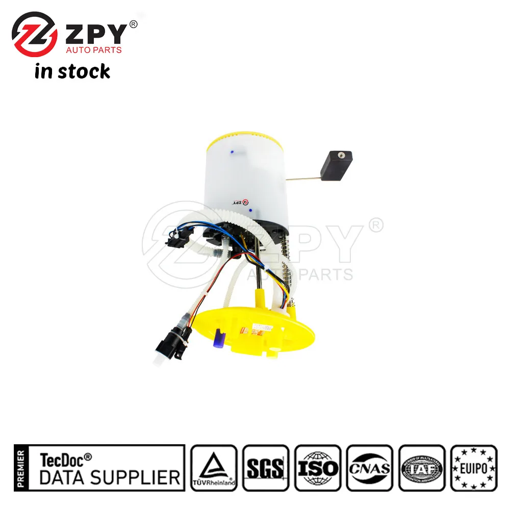 Новый топливный насос ZPY в сборе для Audi A62 005-20114F0 919 051AM 4F0 919 051BC