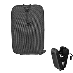 Sac de transport pour télémètre de golf, sac de rangement pour télémètre laser, caméra de chasse, jumelles, poudres