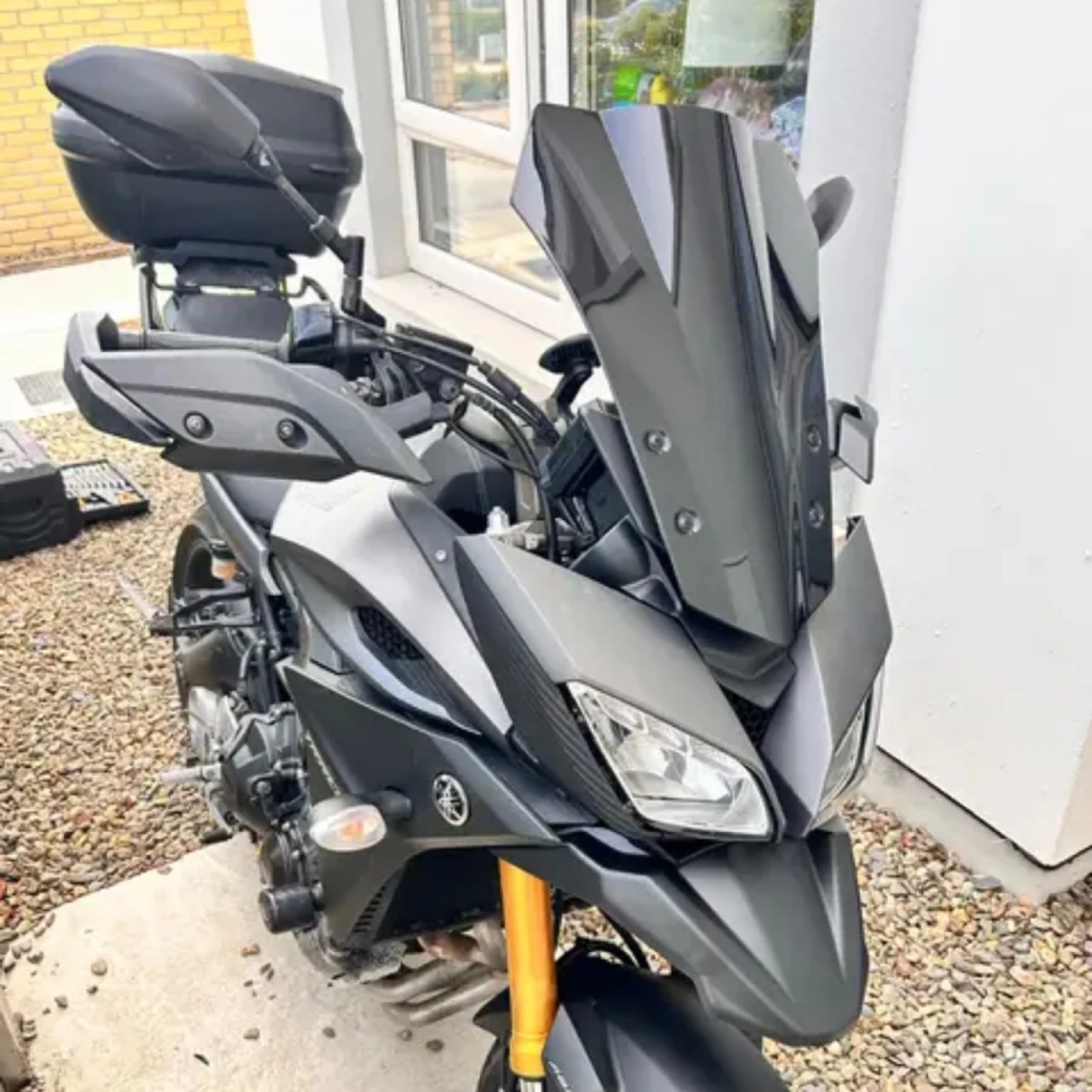 For Yamaha MT09 MT-…